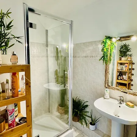 Boheme Chez Kawa Appartement *