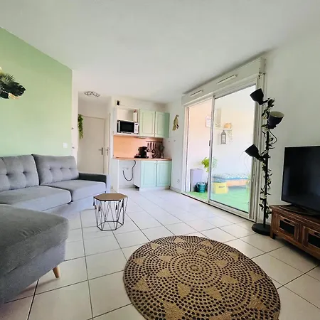 Boheme Chez Kawa Appartement *