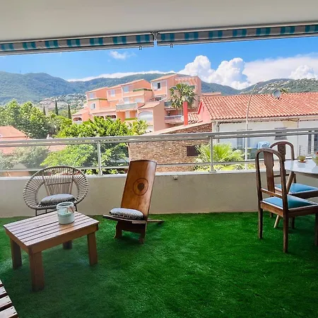 Boheme Chez Kawa Appartement *