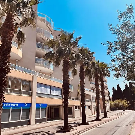 Boheme Chez Kawa Cavalaire-sur-Mer